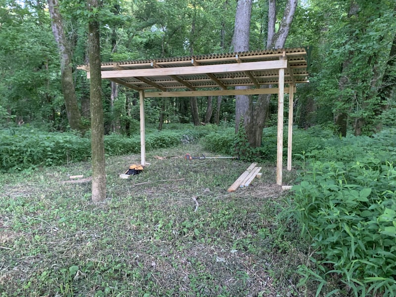 3 Off Kennys Bend Ln, Carthage, TN 37030