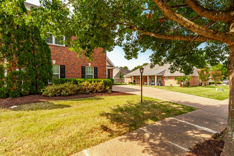 1309 Waxwing Dr, Hermitage, TN 37076