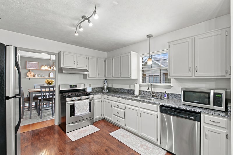 3461 Cobble St, Nashville, TN 37211