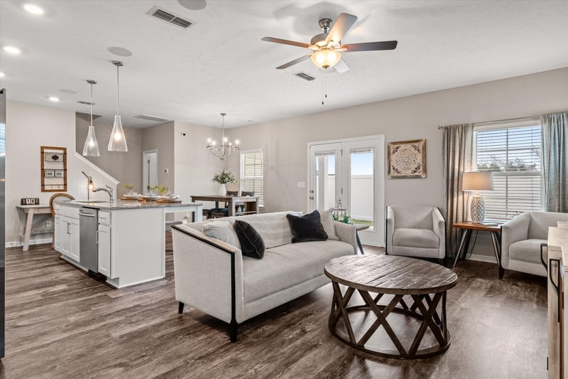 1855 Kiva Ln, Murfreesboro, TN 37127