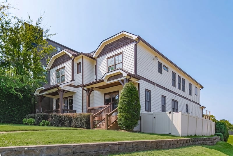 1100A W Grove Ave, Nashville, TN 37203