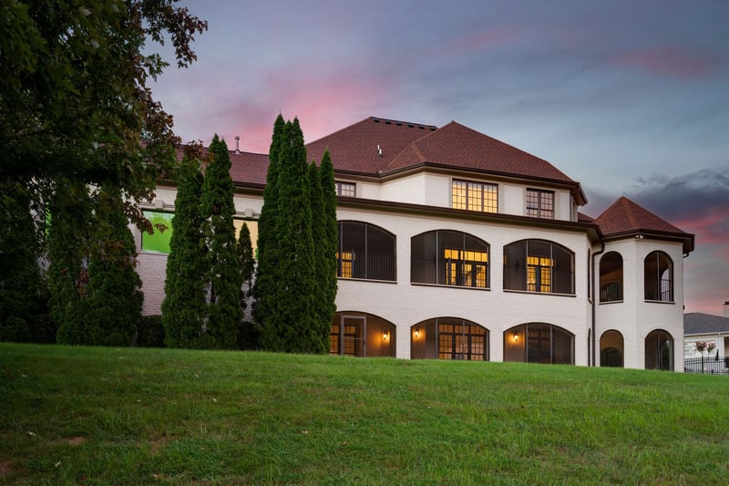 3 Prestwick Pl, Brentwood, TN 37027
