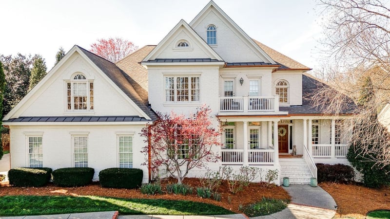 5 Angel Trce, Brentwood, TN 37027