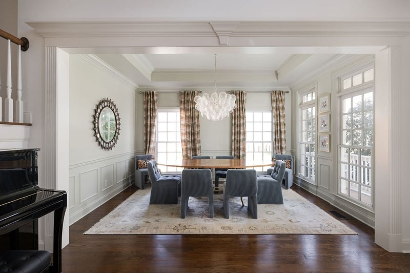 5 Angel Trce, Brentwood, TN 37027