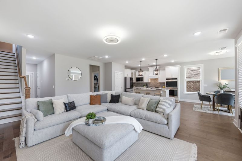 152 Calm Waters St, Franklin, TN 37064