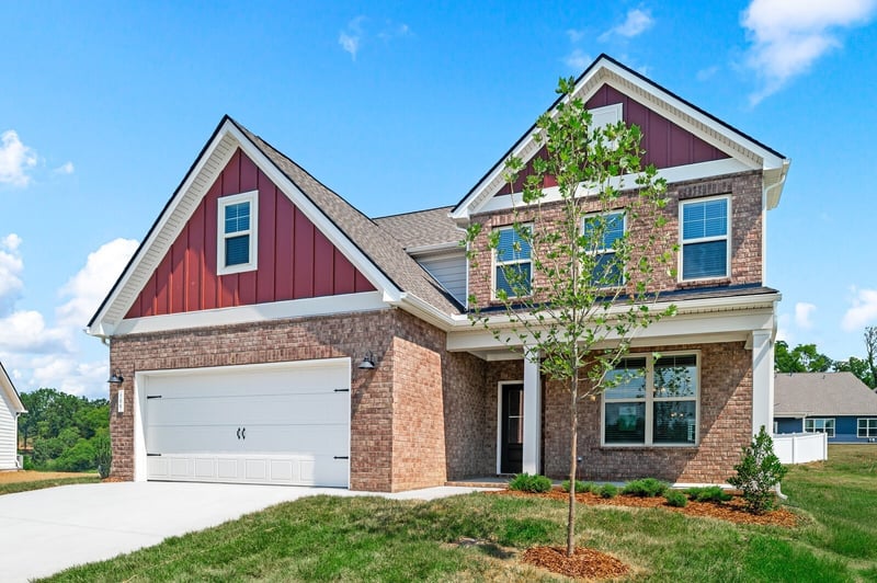 108 Barnwood Rd, Gallatin, TN 37066
