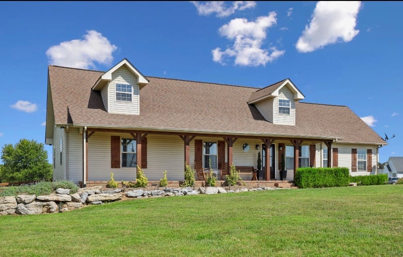 9949 Midland Rd, Bell Buckle, TN 37020