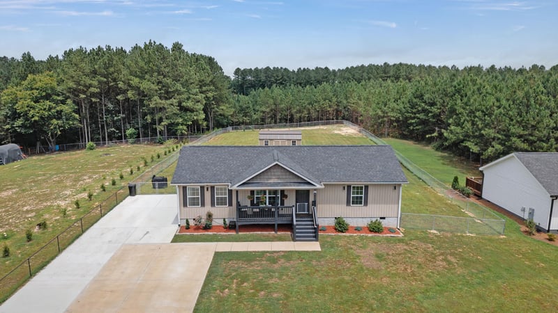 8227 Hwy 2, Dalton, GA 30721