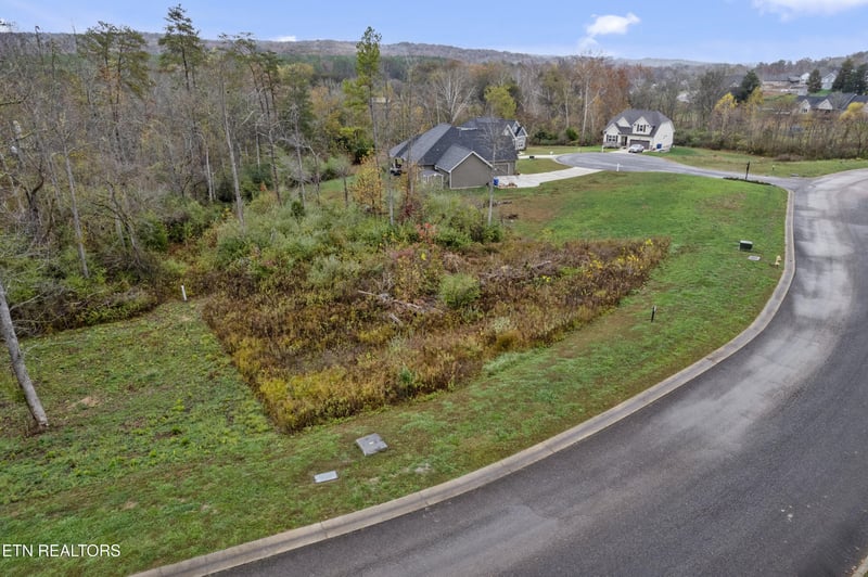 162 Forest Creek Pkwy Lot 82, Oak Ridge, TN 37830