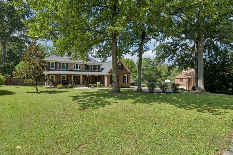 115 Laural Hill Dr, Smyrna, TN 37167