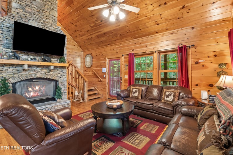 2810 Ridge Creek Cir, Sevierville, TN 37876