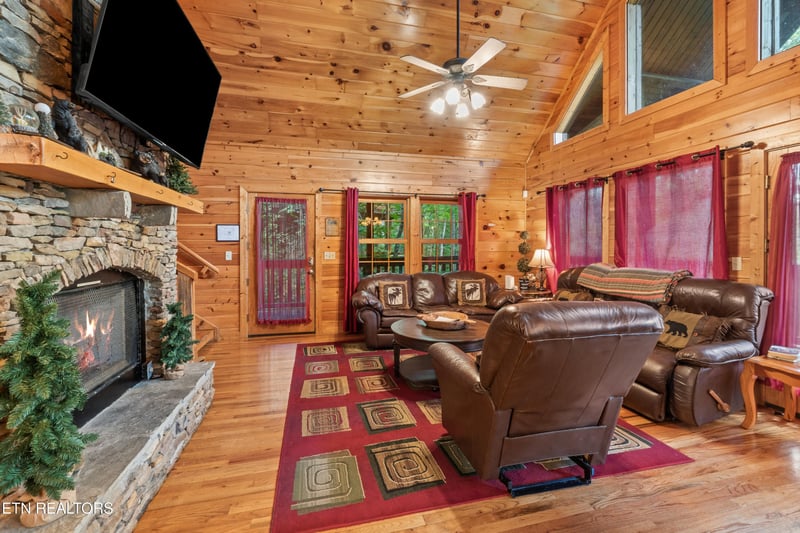 2810 Ridge Creek Cir, Sevierville, TN 37876
