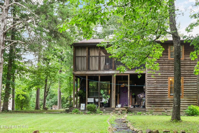 1704 Haley Glenn Ln, Knoxville, TN 37920