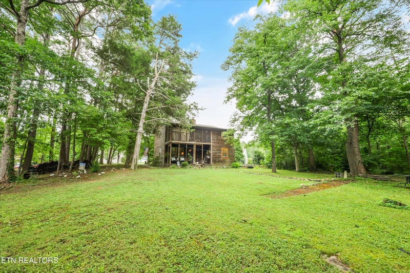 1704 Haley Glenn Ln, Knoxville, TN 37920