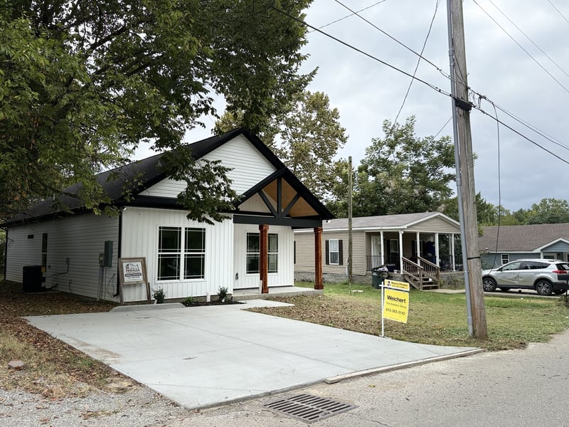 534 20th Ave W, Springfield, TN 37172