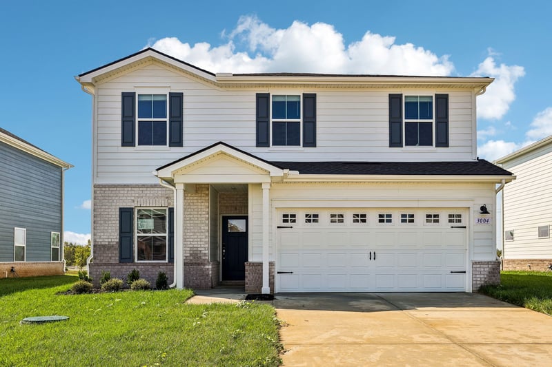3004 Citrine Dr, Murfreesboro, TN 37127