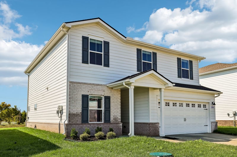 3004 Citrine Dr, Murfreesboro, TN 37127