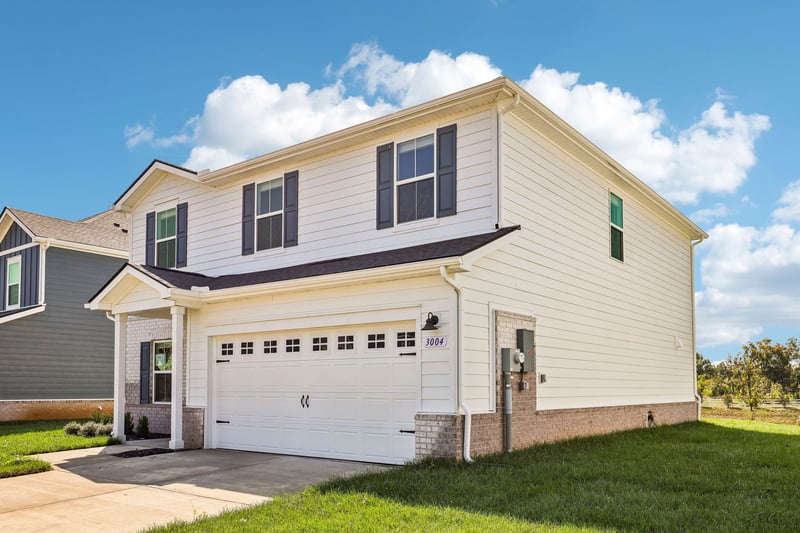 3004 Citrine Dr, Murfreesboro, TN 37127