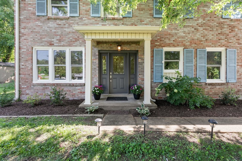 4828 Briarwood Dr, Nashville, TN 37211