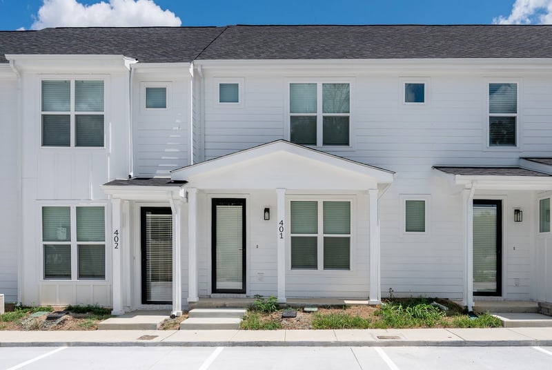 401 Curtis Hilton Way, Lebanon, TN 37087