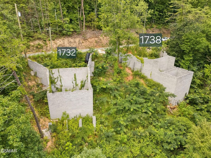 1738 Bassett Way Lot 10AG, Sevierville, TN 37876