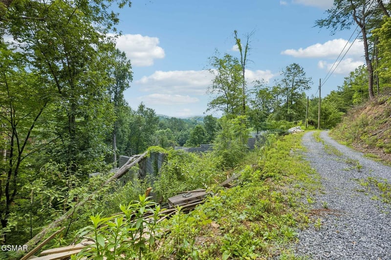 1738 Bassett Way Lot 10AG, Sevierville, TN 37876