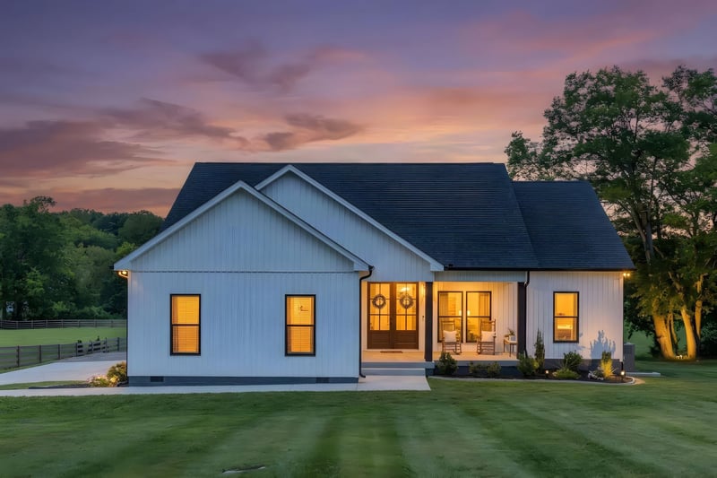 214 Opossum Hollow Rd, Watertown, TN 37184