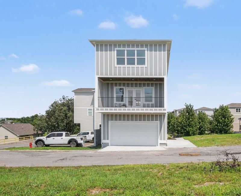 1121 Lawrence Ave #3, Madison, TN 37115