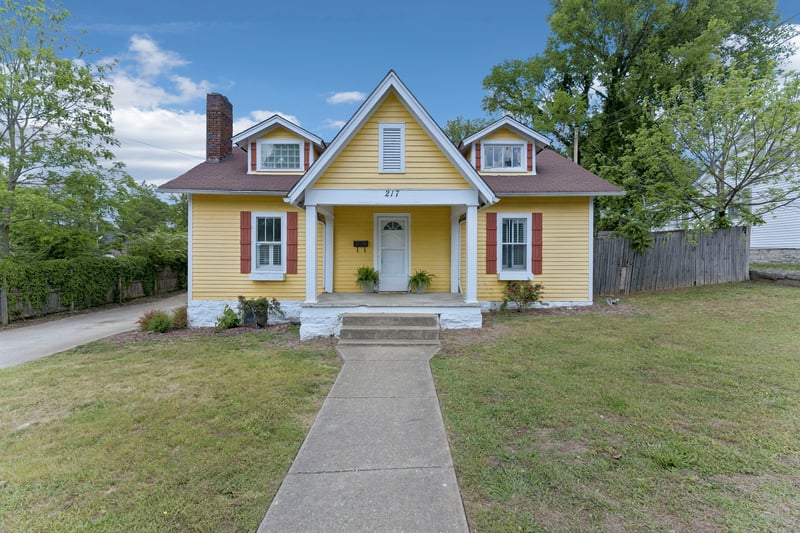 Home Worth Check