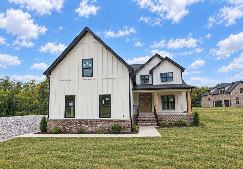 3261 Sulphur Springs Rd, Murfreesboro, TN 37129