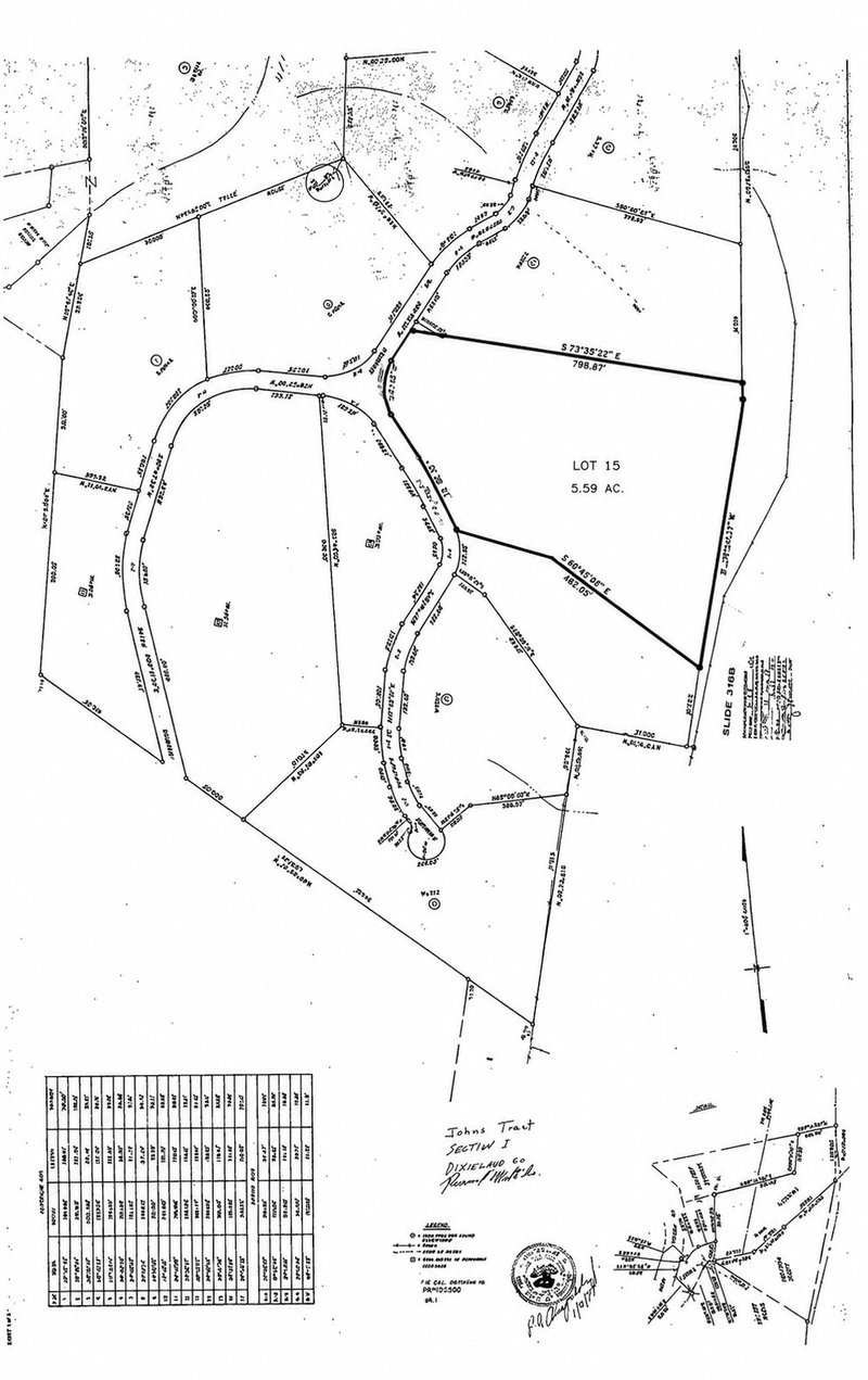 0 Simmons Ct Lot 15, Ashland City, TN 37015