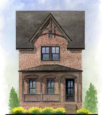 4109 Brendlyn Dr, Nolensville, TN 37135