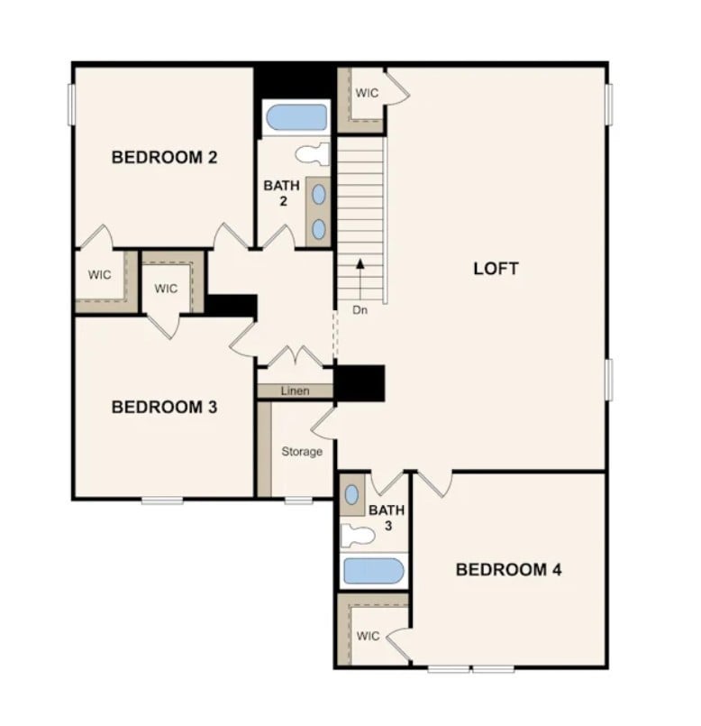 802 Molly Ln, Mount Juliet, TN 37122