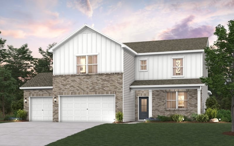 802 Molly Ln, Mount Juliet, TN 37122