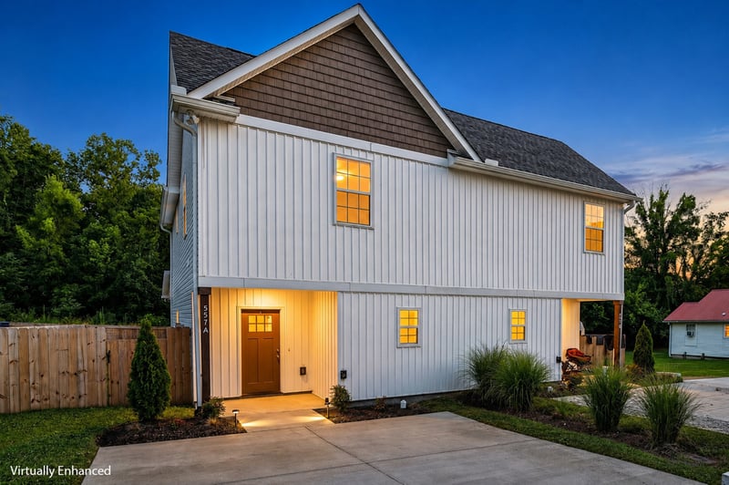 557A Pemberton St, Gallatin, TN 37066