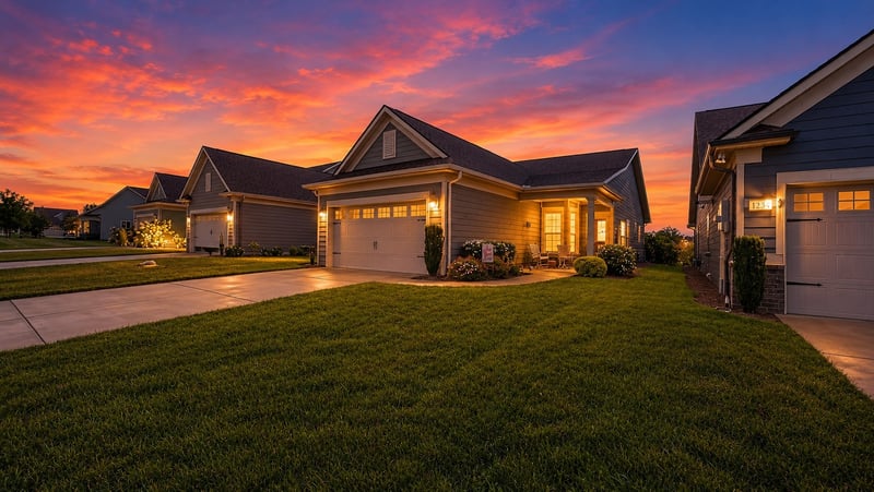 1236 Del Webb Blvd, Spring Hill, TN 37174