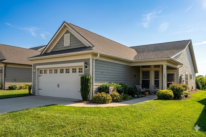 1236 Del Webb Blvd, Spring Hill, TN 37174
