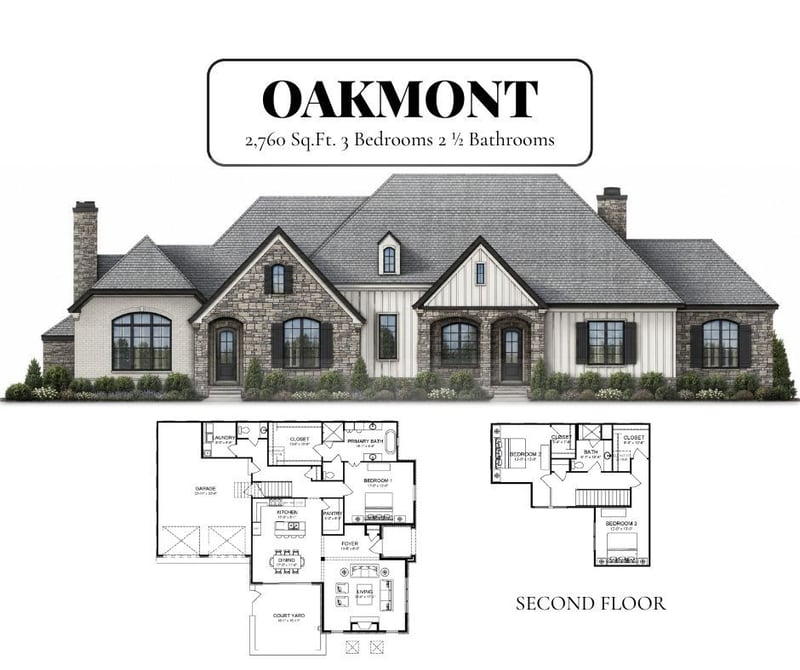 406 Flag Ct, Gallatin, TN 37066