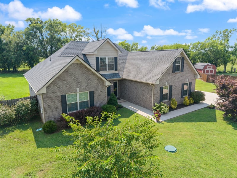 100 Cumulus Ct, Murfreesboro, TN 37127