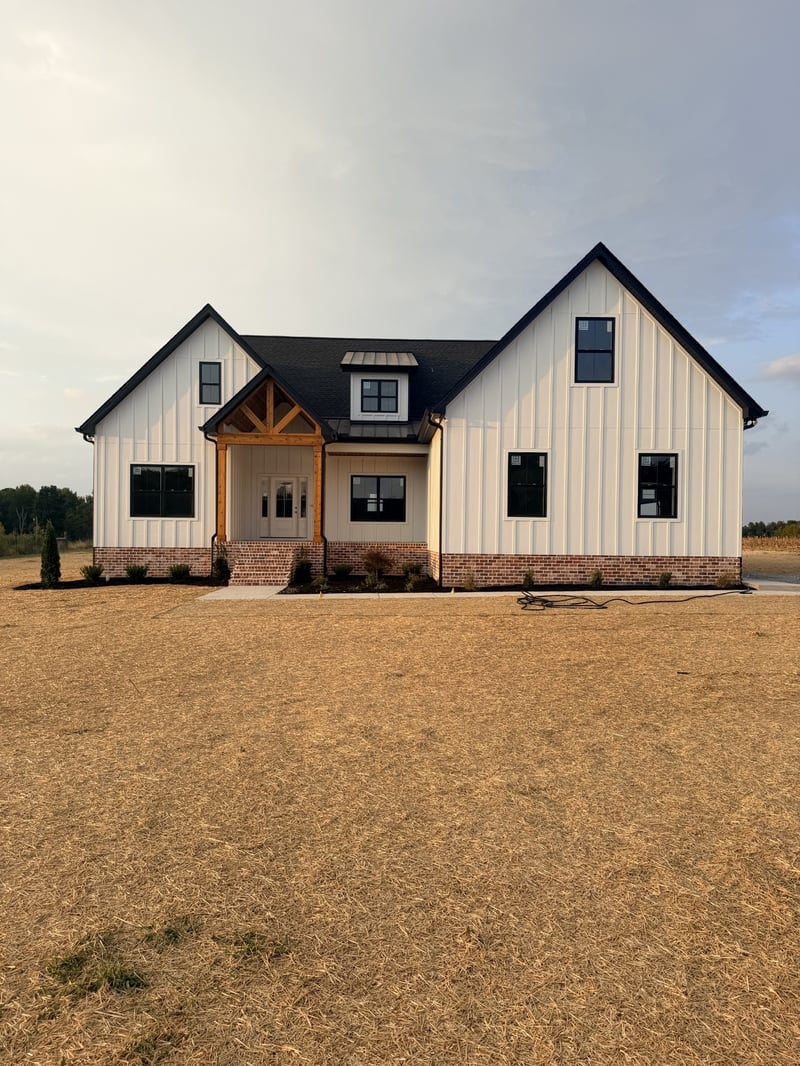 400 Jake Link Rd, Cottontown, TN 37048