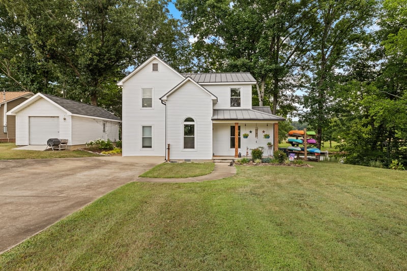 385 County Road 416, Killen, AL 35645