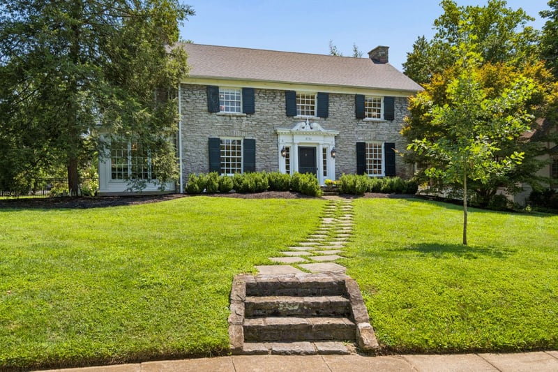 3701 Whitland Ave, Nashville, TN 37205