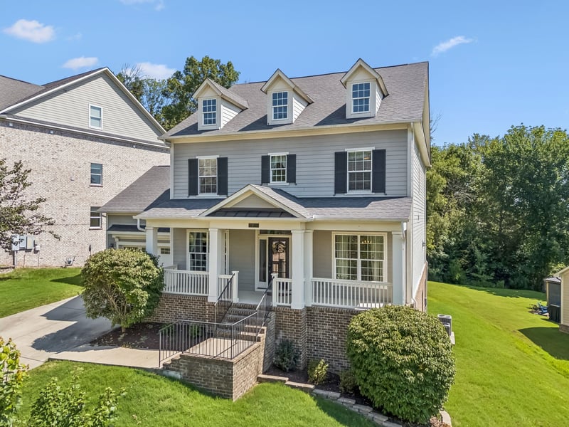 5055 Aunt Nannies Pl, Nolensville, TN 37135
