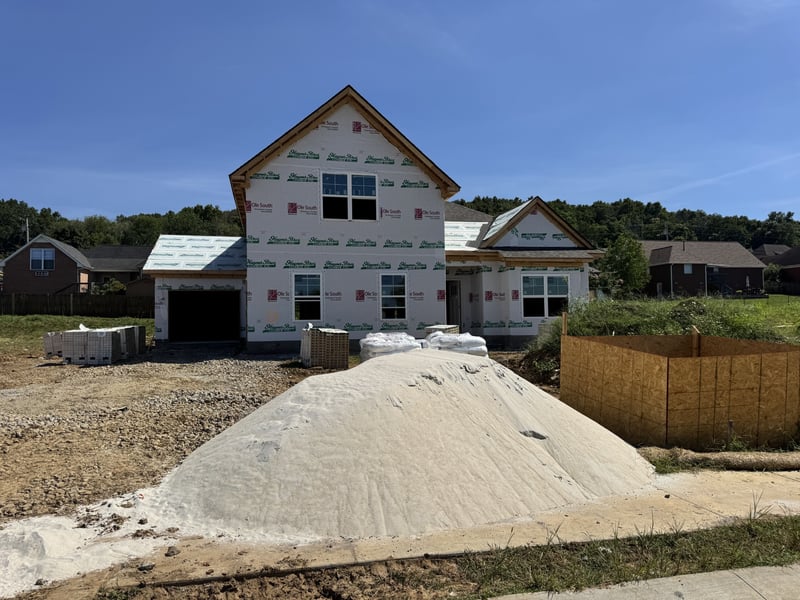420 Ronald Lee Rd, Smyrna, TN 37167