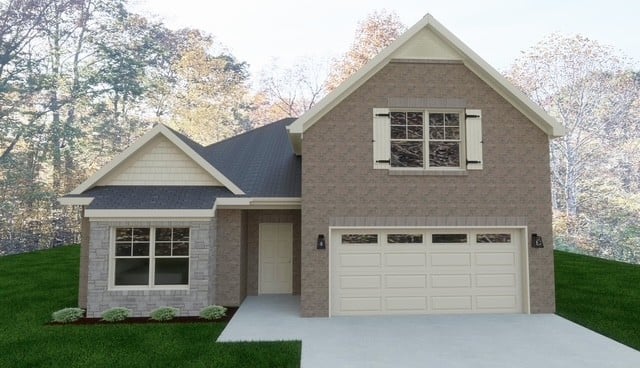 420 Ronald Lee Rd, Smyrna, TN 37167