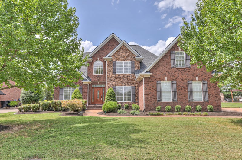 4327 Pretoria Rn, Murfreesboro, TN 37128