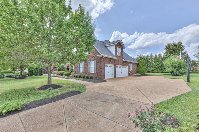 4327 Pretoria Rn, Murfreesboro, TN 37128