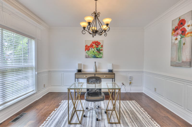 4327 Pretoria Rn, Murfreesboro, TN 37128
