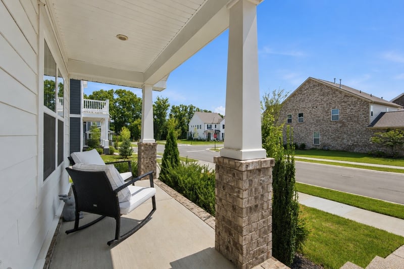 1143 Crisp Springs Dr, Franklin, TN 37064