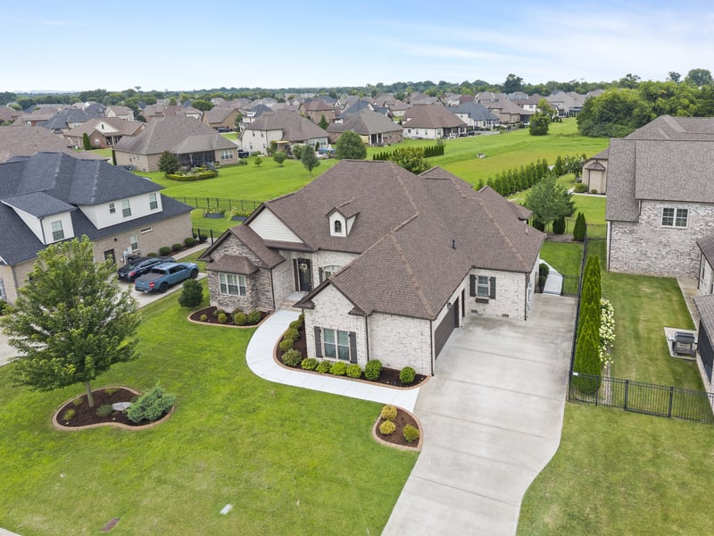 2915 Beaulah Dr, Murfreesboro, TN 37128